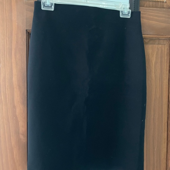 Black Pencil Skirt - Forever 21 - Picture 1 of 4